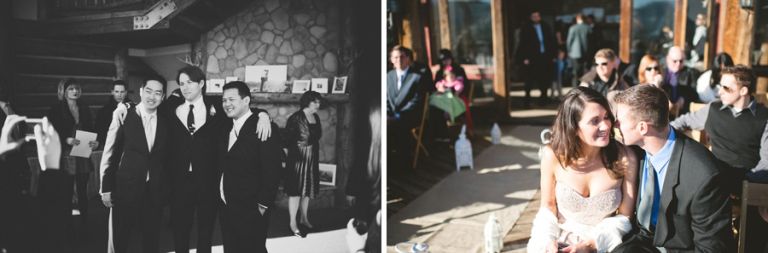 The Lodge and Spa at Breckenridge wedding photos - Breckenridge wedding photographer 74