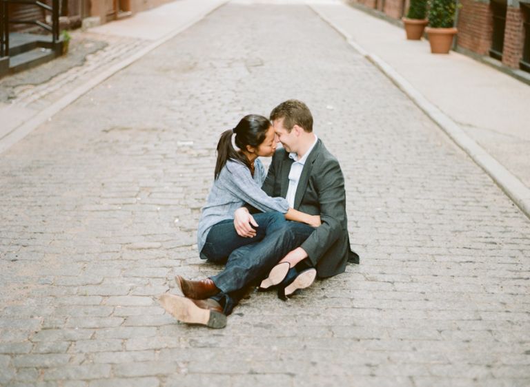 0021 Tribeca Wedding and Engagement Photography